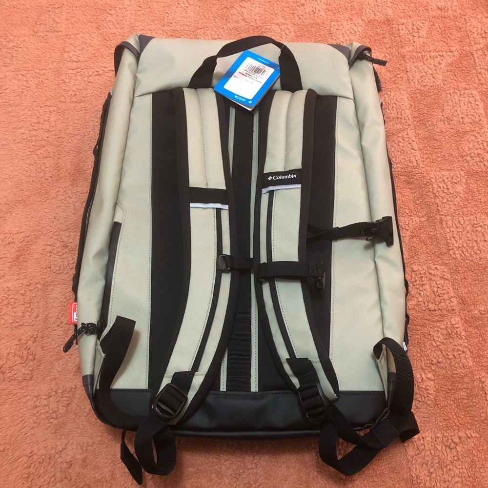 Columbia Out Dry Backpack
